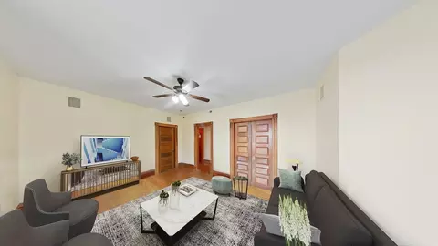 6 Carmel St #2, Boston, MA 02120
