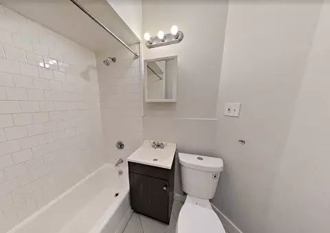 1526 Tremont St #3, Boston, MA 02120