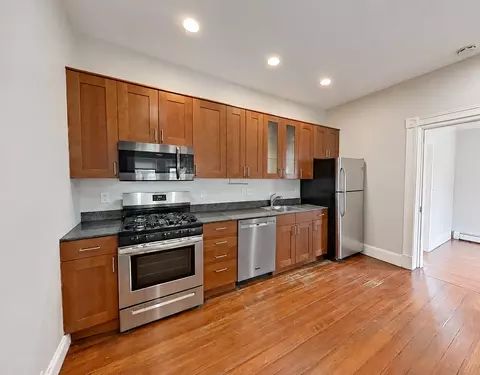 1526 Tremont St #3, Boston, MA 02120