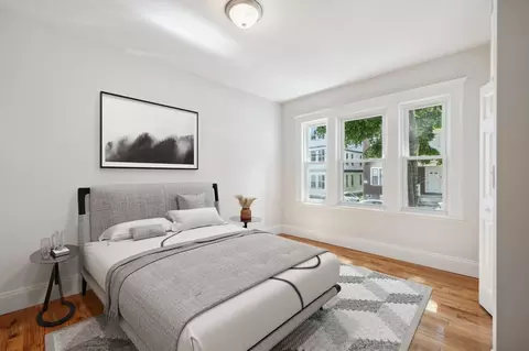 81 Hillside St #3, Boston, MA 02120