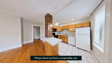 1538 Tremont St #1538-3, Boston, MA 02120
