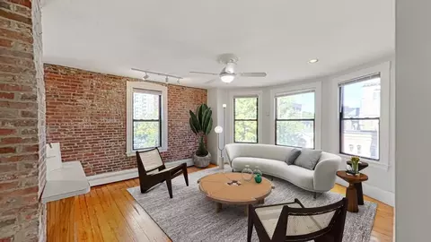 1540 Tremont St #1540-3F, Boston, MA 02120