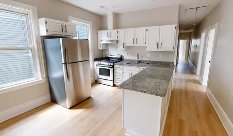 6 Carmel St #3, Boston, MA 02120