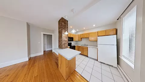 1540 Tremont St #1540-2F, Boston, MA 02120