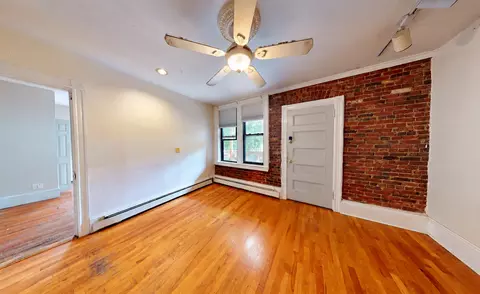 1538 Tremont St #1538-2R, Boston, MA 02120