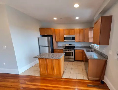 28 Fisher Ave #2, Boston, MA 02120