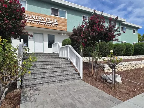 256 La Pala Dr #15, San Jose, CA 95127