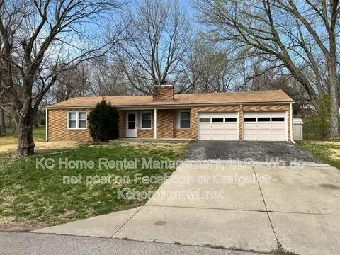 2800 N 76th St, Kansas City, KS 66109