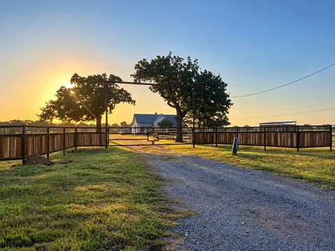 4529 Fm 1195, Mineral Wells, TX 76067