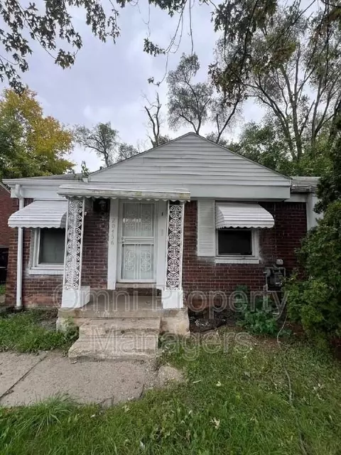 20456 Meyers Rd, Detroit, MI 48235