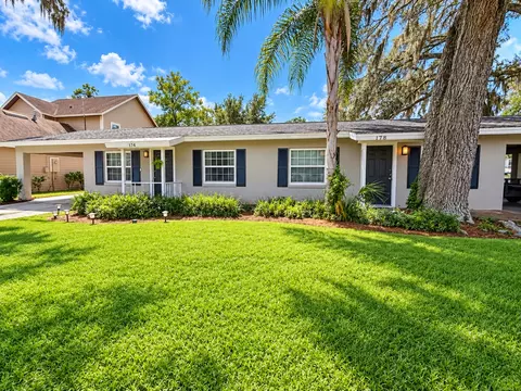 178 W Bay Ave, Longwood, FL 32750