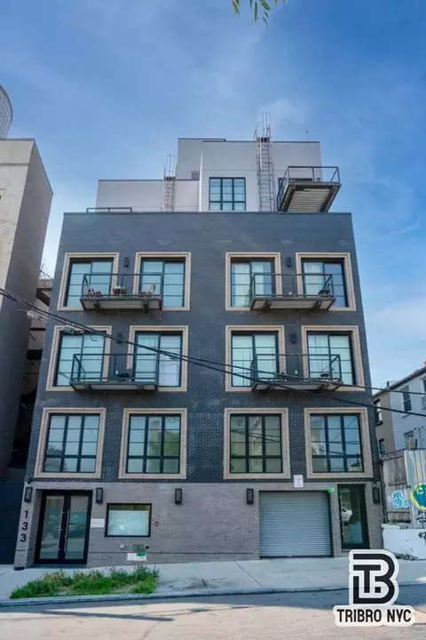 133 Brown Pl, New York, NY 10454