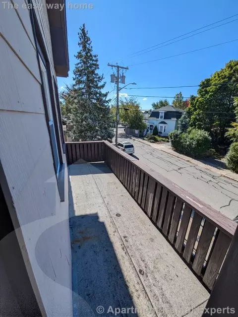 92 Winchester St #2, Medford, MA 02155