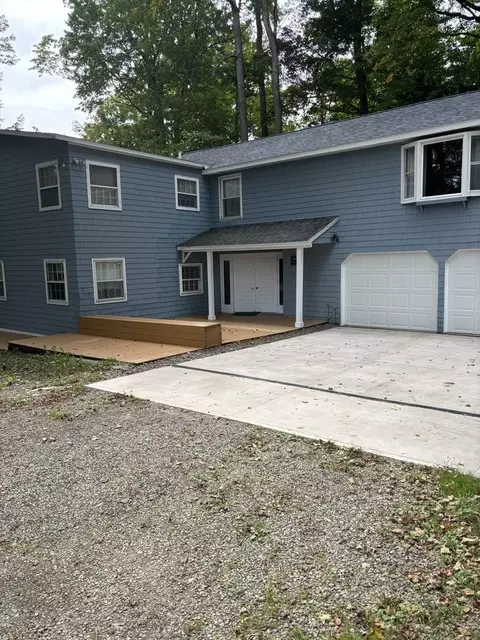 hilltop rd, Ava, NY 13303