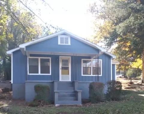 329 Morris St #NA, Grove Hill, AL 36451