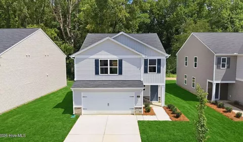 2109 Montalvan Dr #NA, Greenville, NC 27834