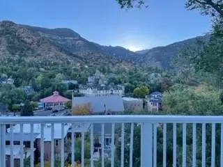 36 Washington Ave #C, Manitou Springs, CO 80829