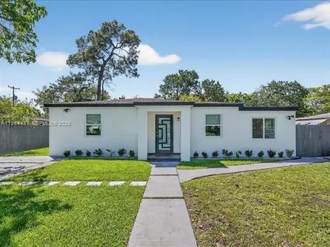 1010 NE 138th St #NA, North Miami, FL 33161