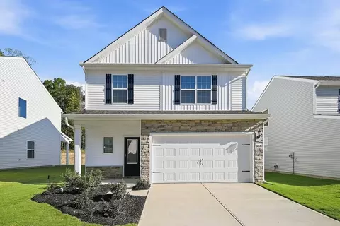 6606 Fairford Dr, Charlotte, NC 28215