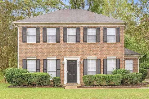 108 Berryhill Dr, Alabaster, AL 35007