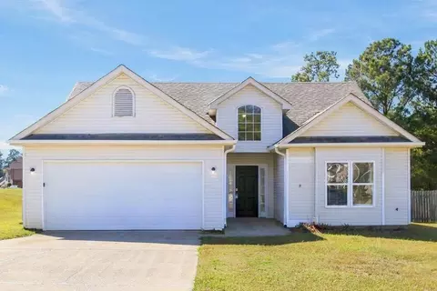4228 Candle Brook Ln, Bessemer, AL 35022