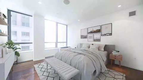 95 Wall St #1103, New York, NY 10005