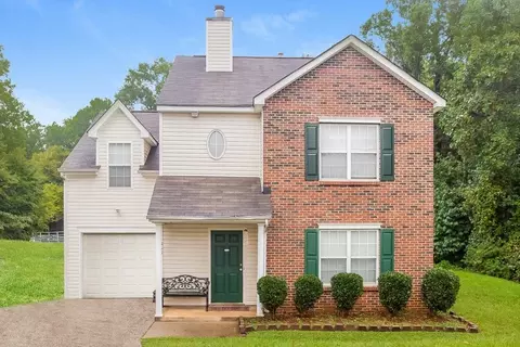 1363 Sinai Pl NW, Concord, NC 28027