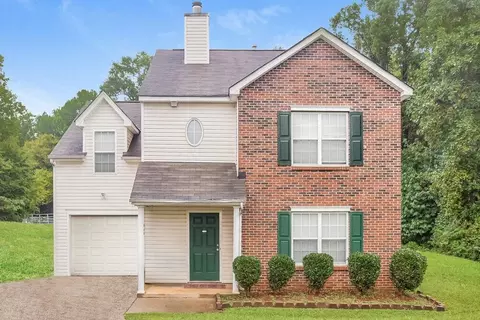 1363 Sinai Pl NW, Concord, NC 28027