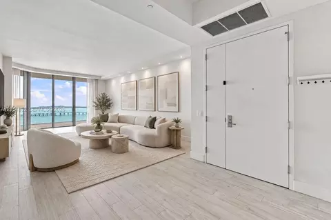 Undisclosed, Miami, FL 33131