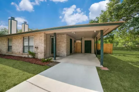 6639 Seneca Dr, Leon Valley, TX 78238