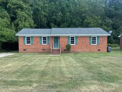 1612 Vernon Rd, Rocky Mount, NC 27801