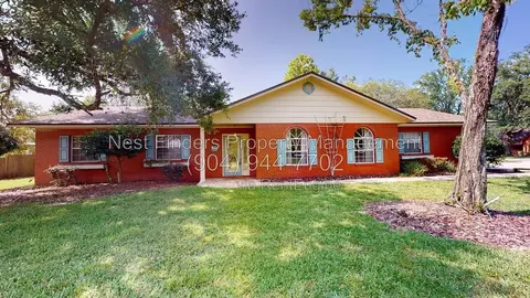 724 Fruit Cove Forest Rd E, Jacksonville, FL 32259