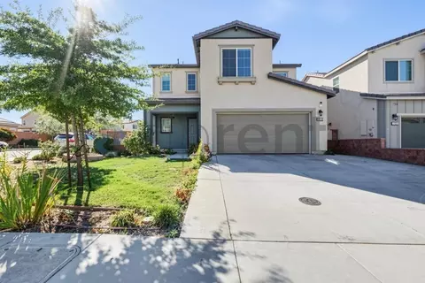 1033 Egret St, Calimesa, CA 92320