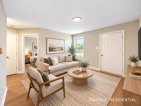 1037 Godwin Ln, Rocky Mount, NC 27803