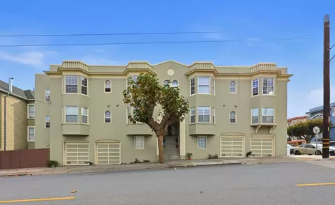 6641 California St, San Francisco, CA 94121