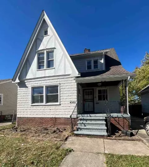 4062 W 140th St, Cleveland, OH 44135