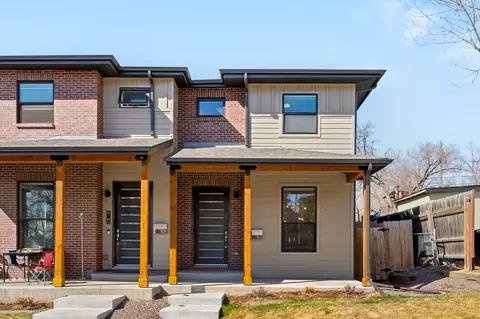 909 Tennyson St, Denver, CO 80204