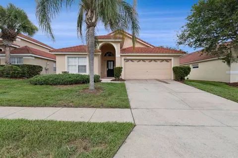 1346 Solana Cir, Davenport, FL 33897