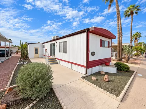 8421 E Main St #9, Mesa, AZ 85207