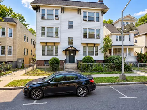 316 Halsted St #1LD, East Orange, NJ 07018