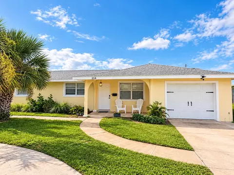 204 Rockefeller Dr #NA, Ormond Beach, FL 32176