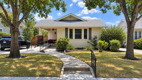 2022 W Kings Hwy #NA, San Antonio, TX 78201