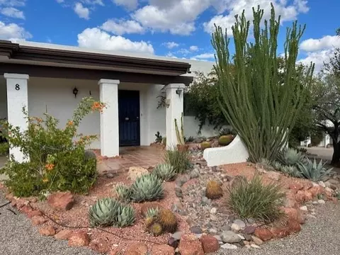 100 N Lazy Fox Rd #8, Wickenburg, AZ 85390
