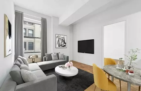 20 Exchange Pl #404, New York, NY 10005