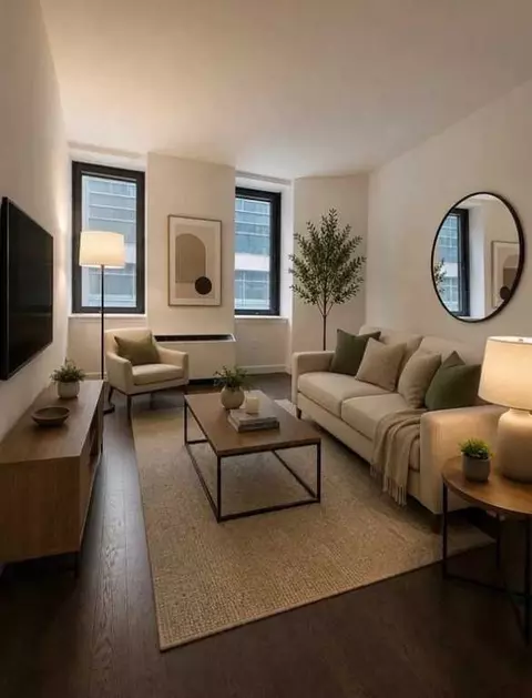 100 Maiden Ln #ML803, New York, NY 10038