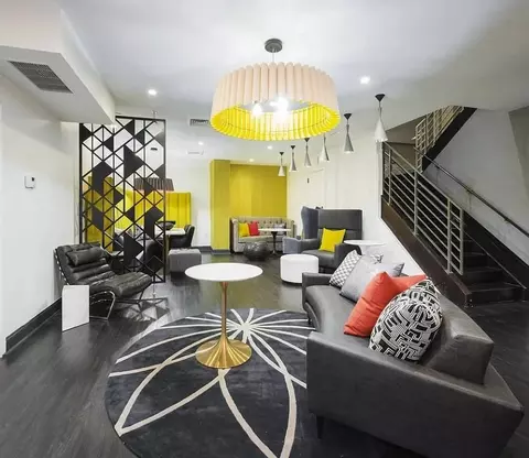 10 Hanover Sq #16N, New York, NY 10005