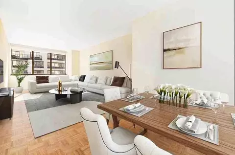 245 E 44th St #6D, New York, NY 10017