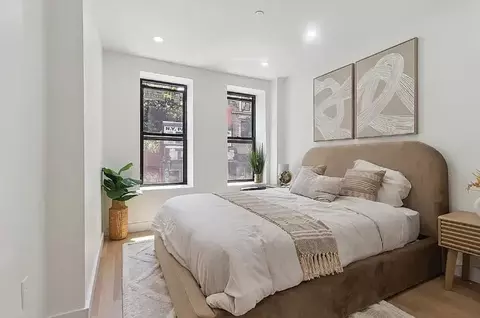 176 Rivington St #1B, New York, NY 10002