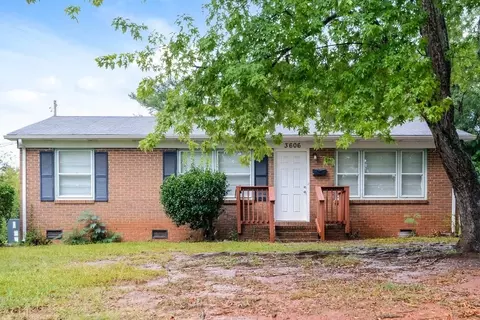 3606 Archer Ave, Charlotte, NC 28217