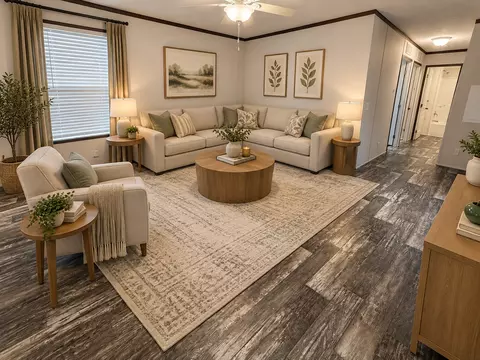 16229 Frontenac Ave #185, Clinton Township, MI 48038